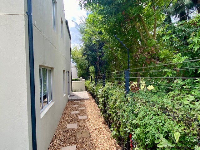 3 Bedroom Property for Sale in Aan de Weber Estate Western Cape